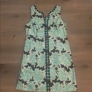 Crown and ivy shift dress